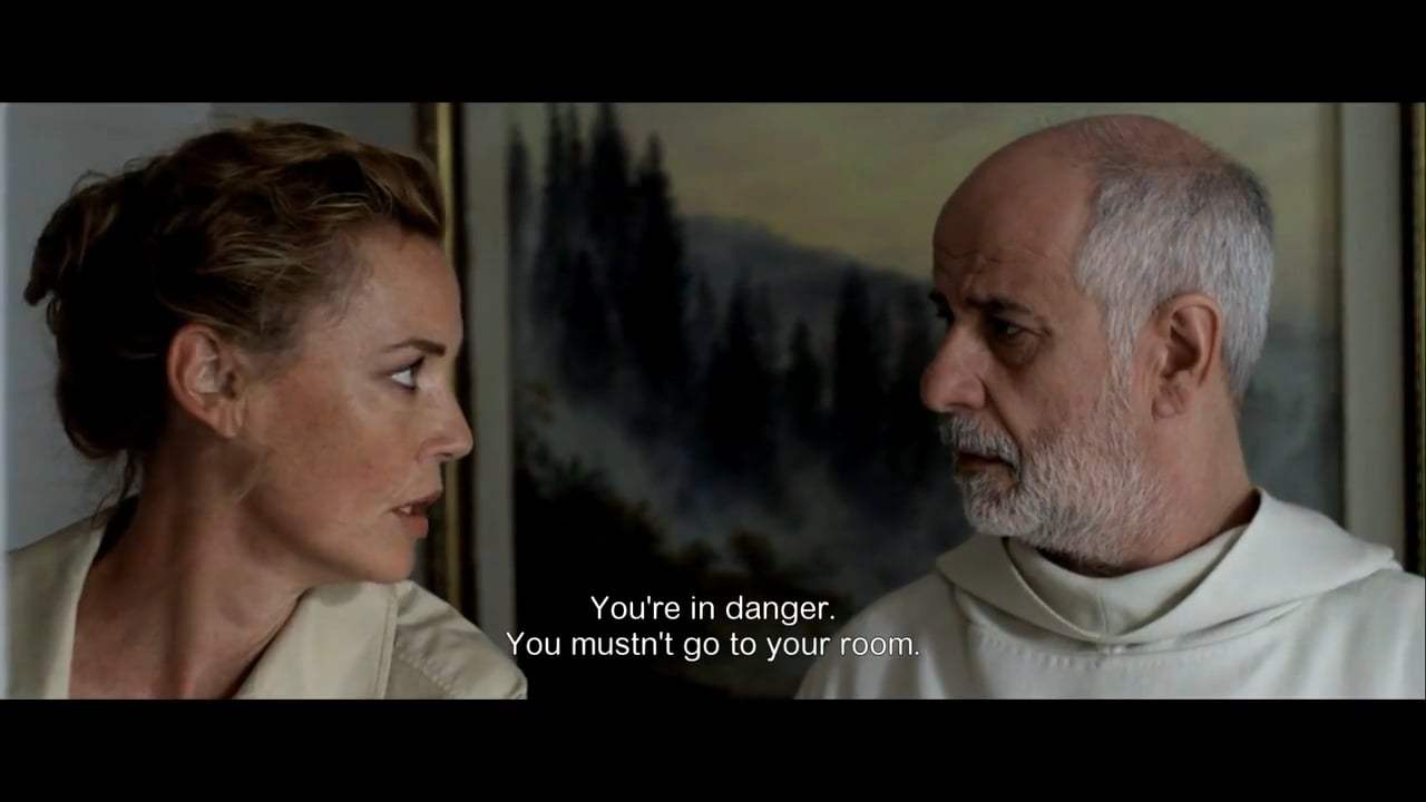 The Confessions (2017) - Have to Go Screen Capture #4