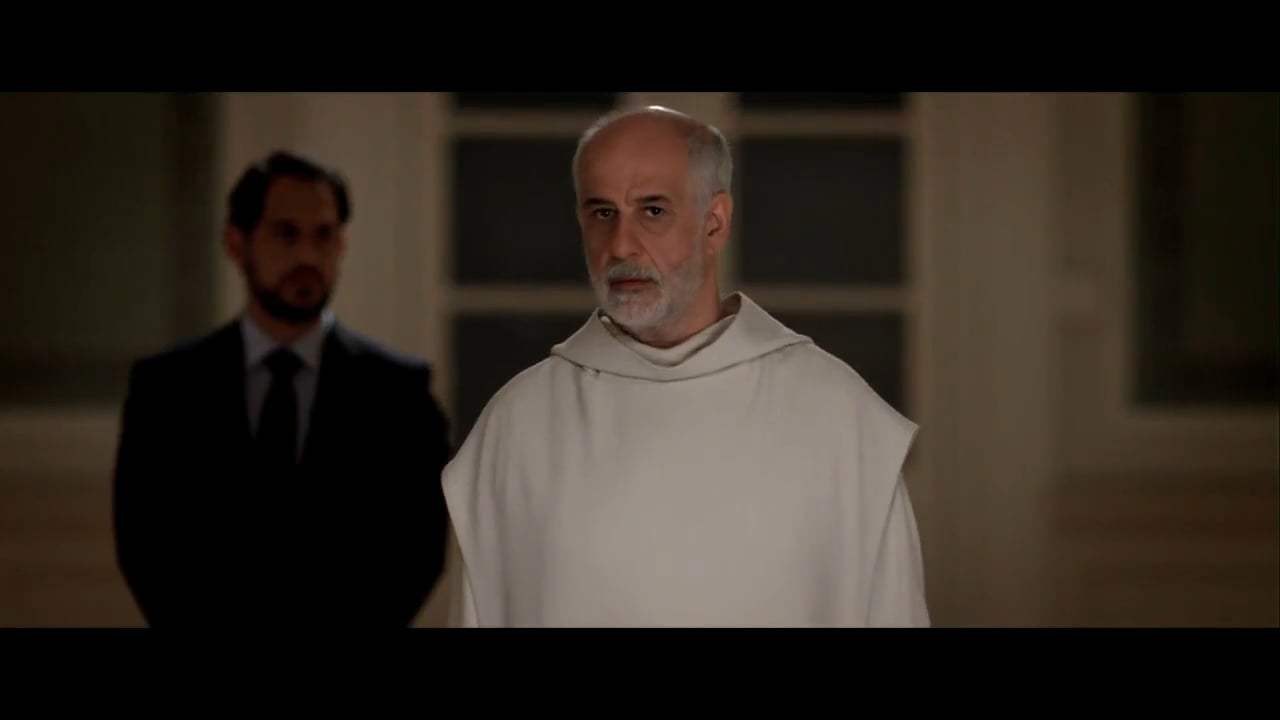 The Confessions (2017) - Decided to Talk Screen Capture #1