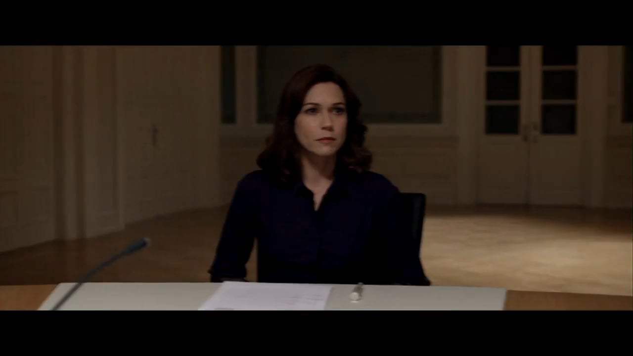 The Confessions (2017) - Decided to Talk Screen Capture #2