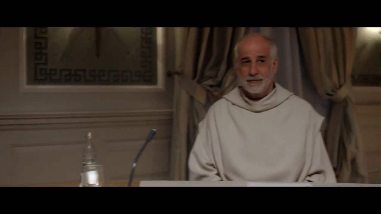 The Confessions (2017) - Decided to Talk Screen Capture #3