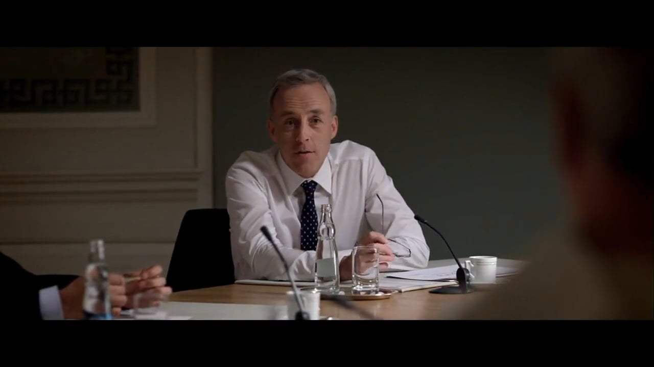 The Confessions (2017) - Decided to Talk Screen Capture #4