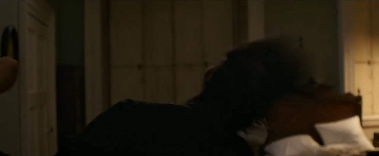 Lady Macbeth TV Spot - Seductive (2017) Screen Capture #2