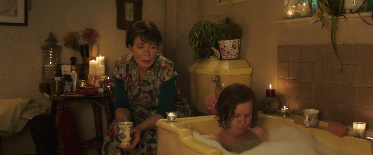 Finding Your Feet Trailer (2017) Screen Capture #2