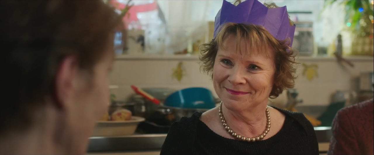 Finding Your Feet Trailer (2017) Screen Capture #4
