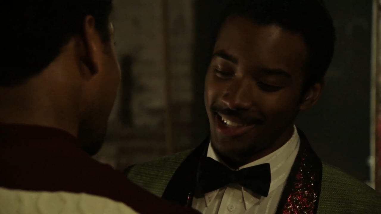 Detroit Featurette - The Cast (2017) Screen Capture #1