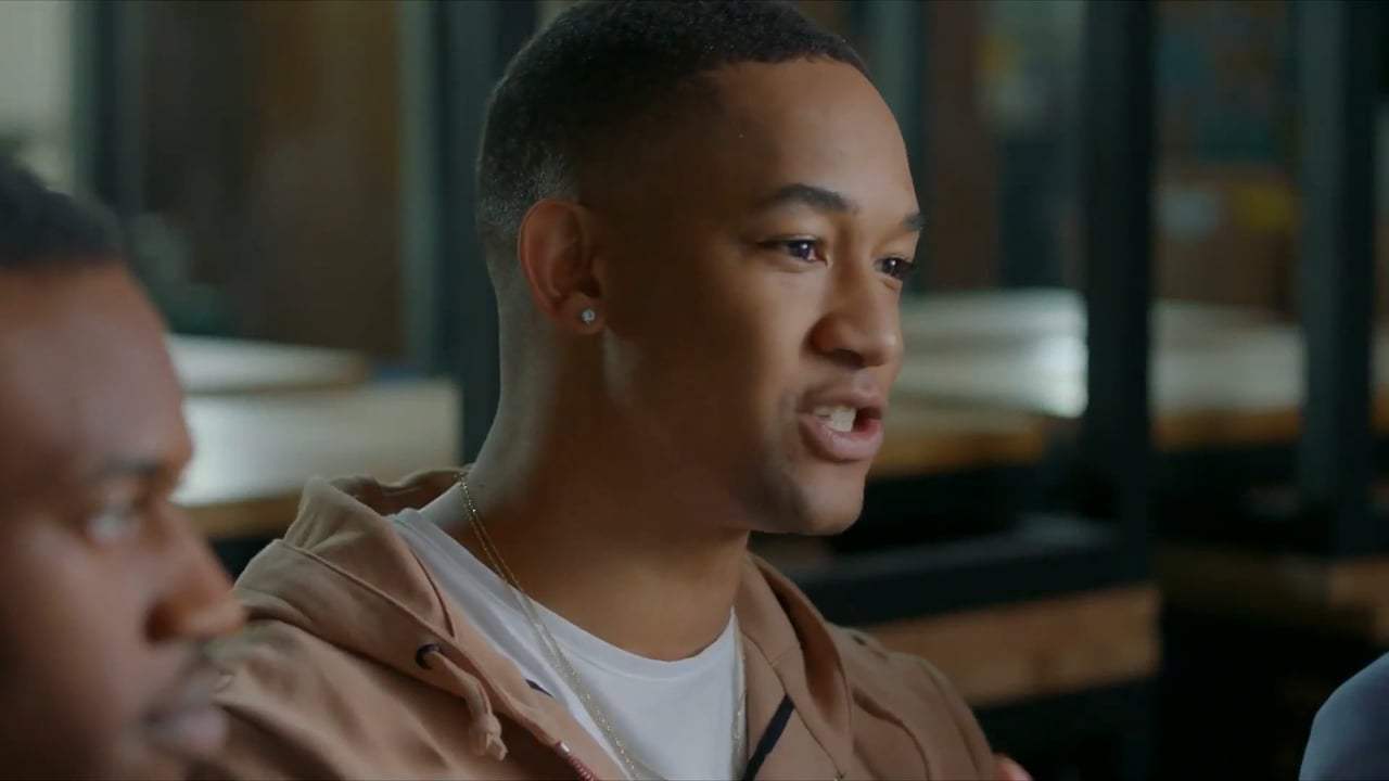Detroit Featurette - The Cast (2017) Screen Capture #2