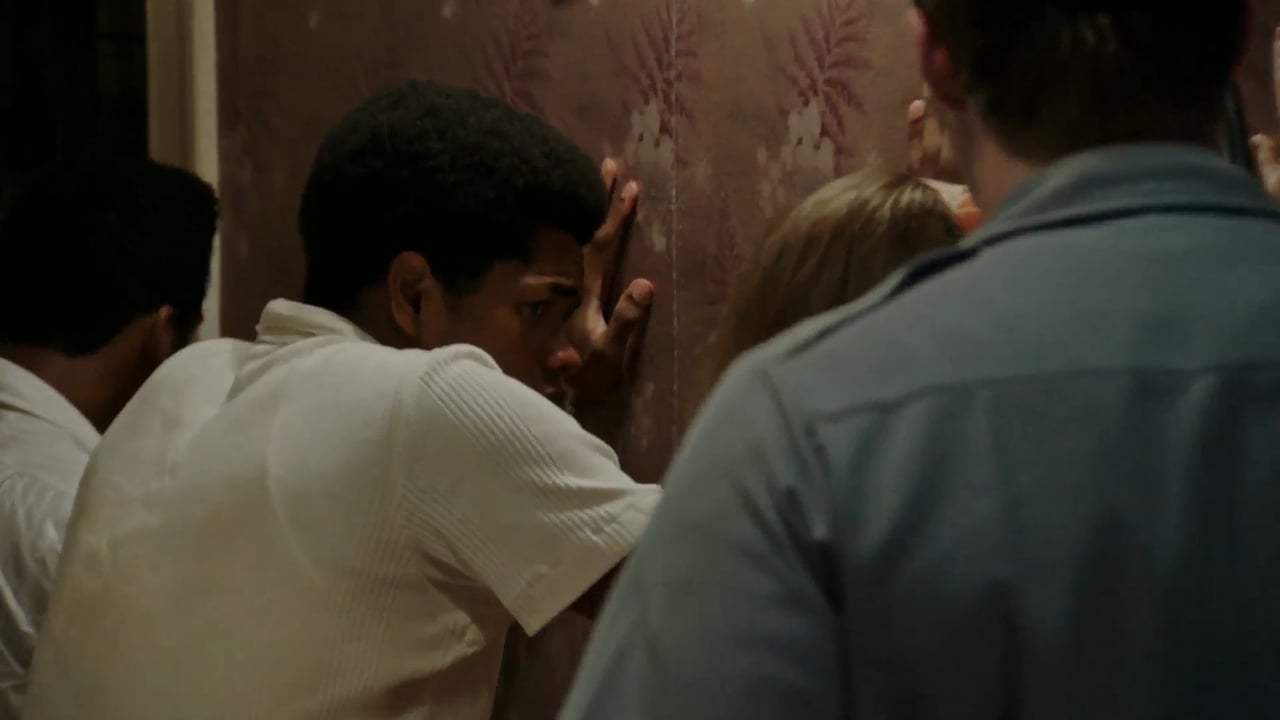 Detroit Featurette - The Cast (2017) Screen Capture #3