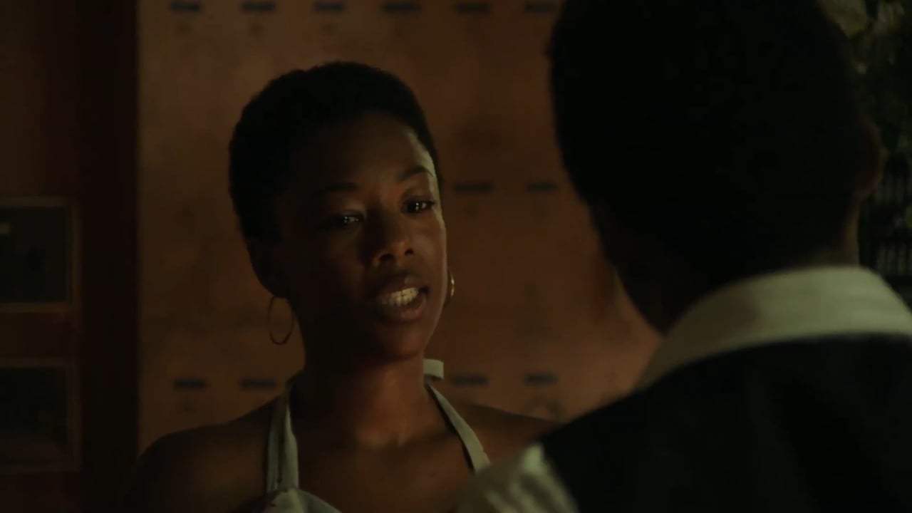 Detroit Featurette - The Cast (2017) Screen Capture #4