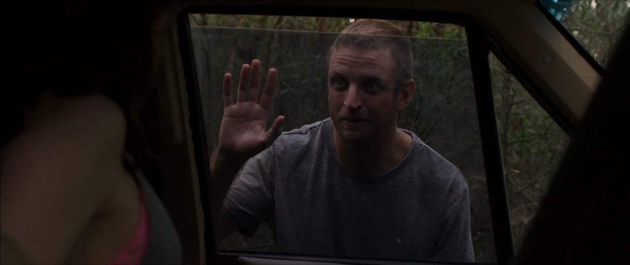 Killing Ground (2017) - Do I Scare You? Screen Capture #1