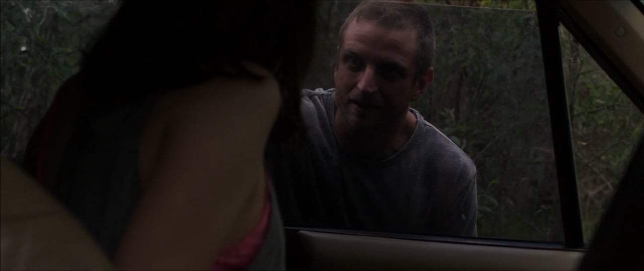 Killing Ground (2017) - Do I Scare You? Screen Capture #2