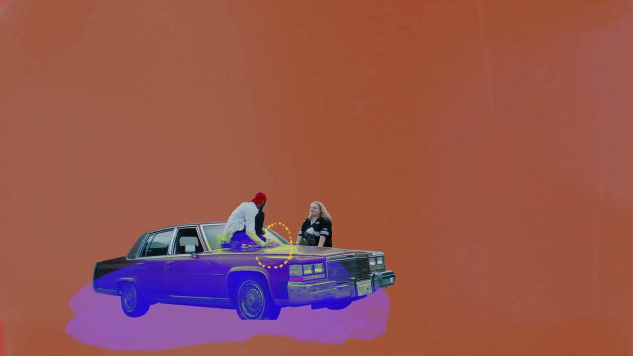 Patti Cake$ Lyric Trailer (2017) Screen Capture #1