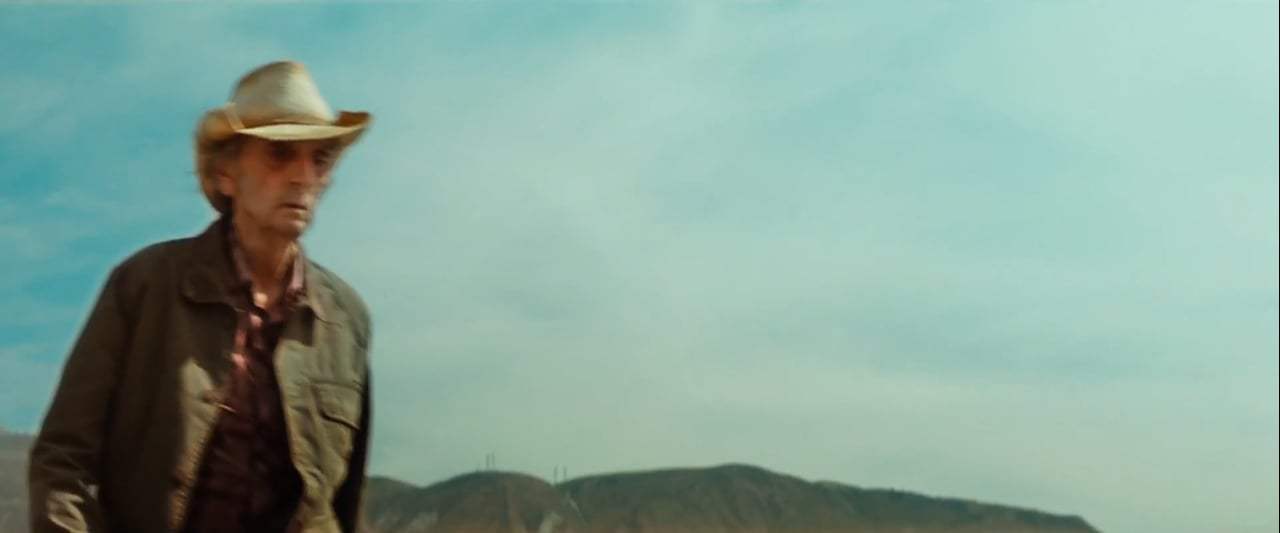 Lucky Trailer (2017) Screen Capture #3