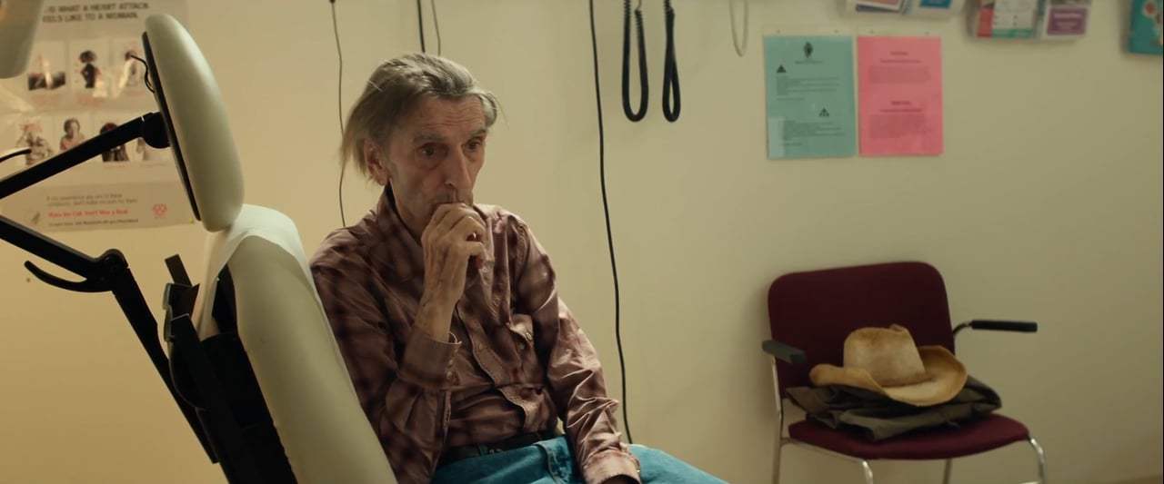 Lucky Trailer (2017) Screen Capture #4