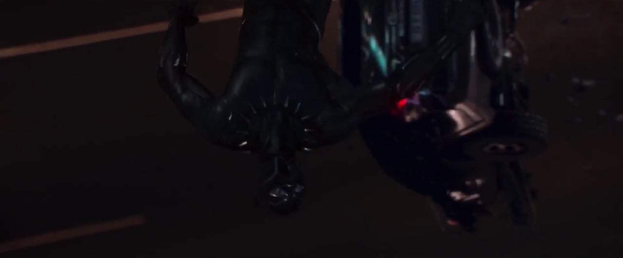 Black Panther TV Spot - A Good Man (2018) Screen Capture #3