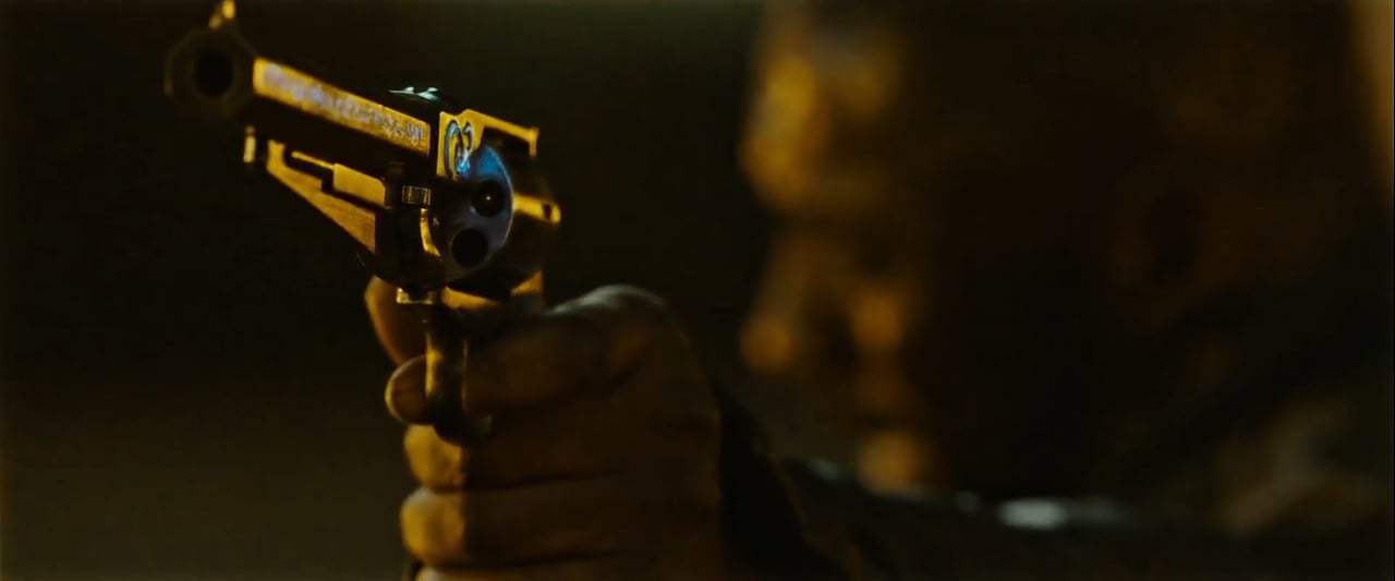 The Dark Tower Feature International Trailer (2017) Screen Capture #3