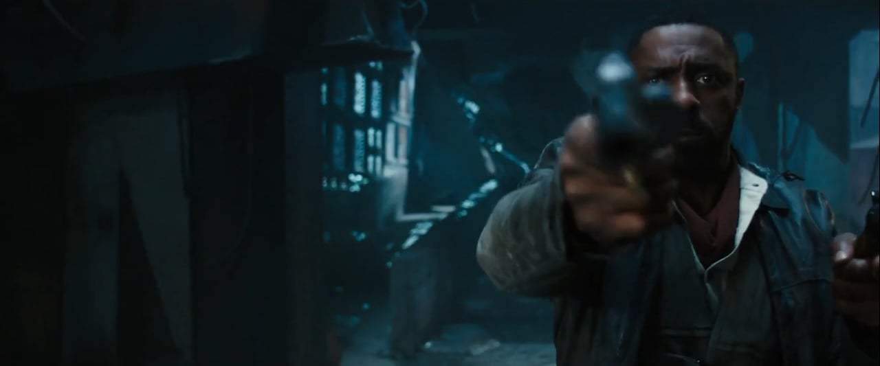 The Dark Tower Feature International Trailer (2017) Screen Capture #4