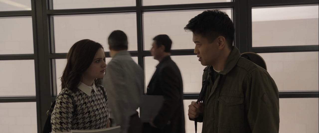 Wish Upon (2017) - Have You Made ANy Wishes? Screen Capture #1