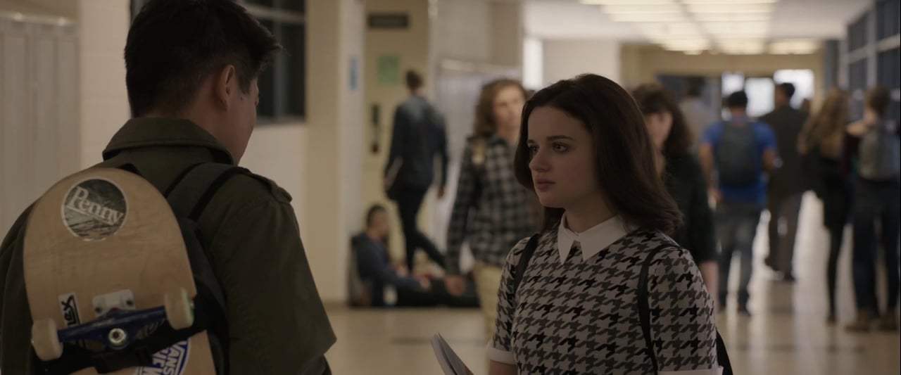 Wish Upon (2017) - Have You Made ANy Wishes? Screen Capture #2