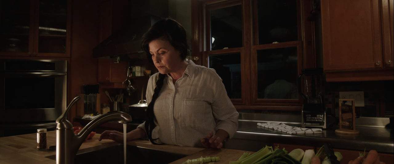 Wish Upon (2017) - Mrs. Deluca Screen Capture #3