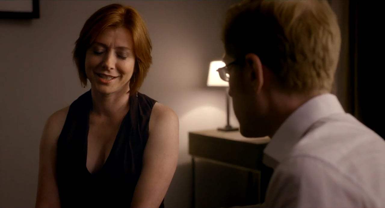 Do You Take This Man (2017) - Call Him Screen Capture #1
