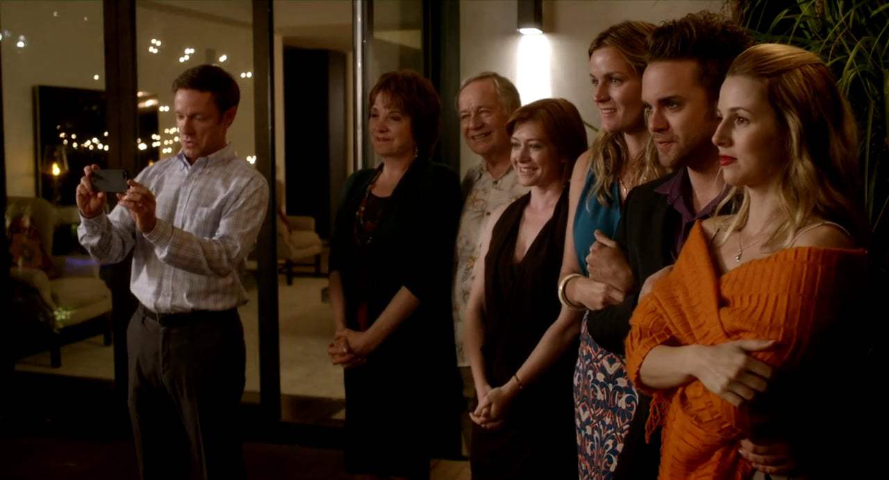 Do You Take This Man (2017) - Wedding Screen Capture #1