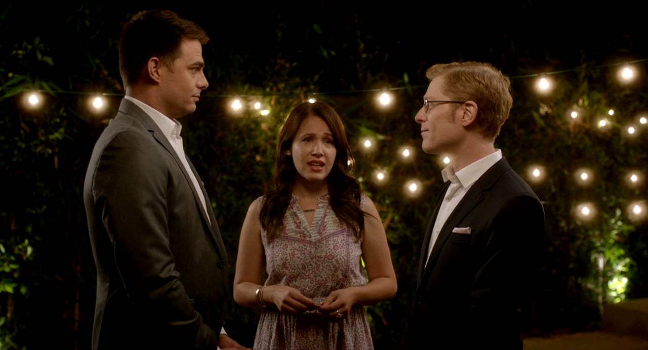 Do You Take This Man (2017) - Wedding Screen Capture #4