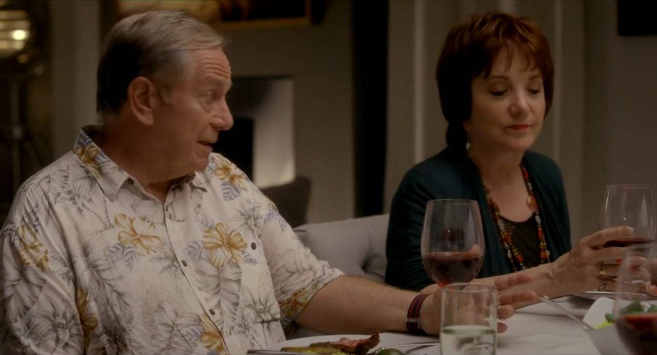 Do You Take This Man (2017) - Everybody Parents Differently Screen Capture #1