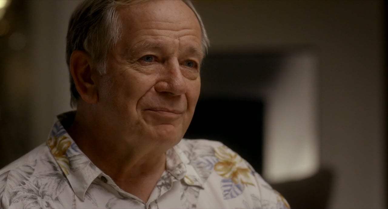 Do You Take This Man (2017) - Everybody Parents Differently Screen Capture #2