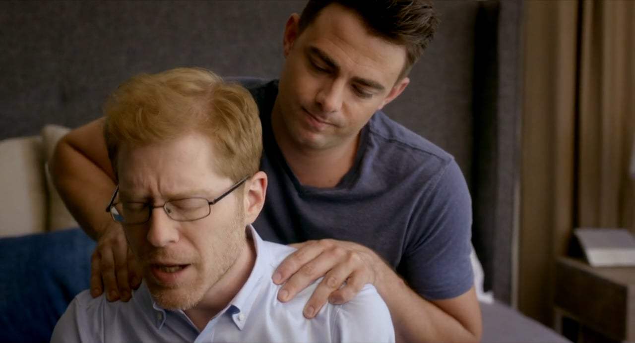 Do You Take This Man (2017) - Perfection Screen Capture #2