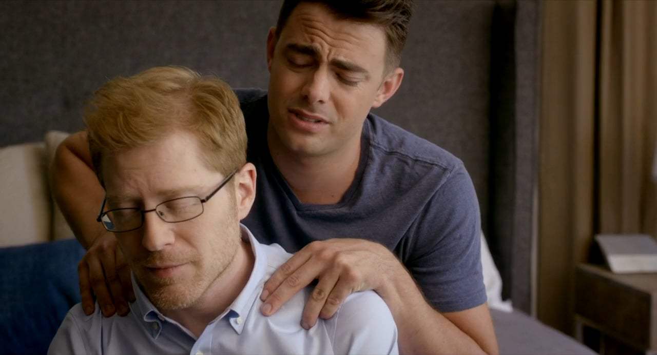 Do You Take This Man (2017) - Perfection Screen Capture #3