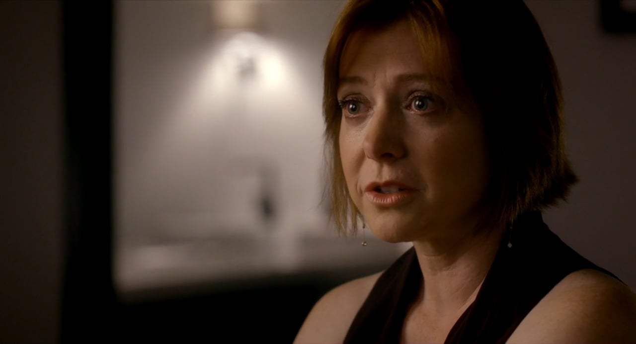 Do You Take This Man (2017) - Terrible Example Screen Capture #3