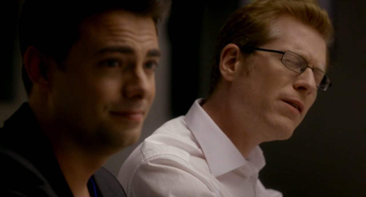 Do You Take This Man (2017) - Supportive Parents Screen Capture #1