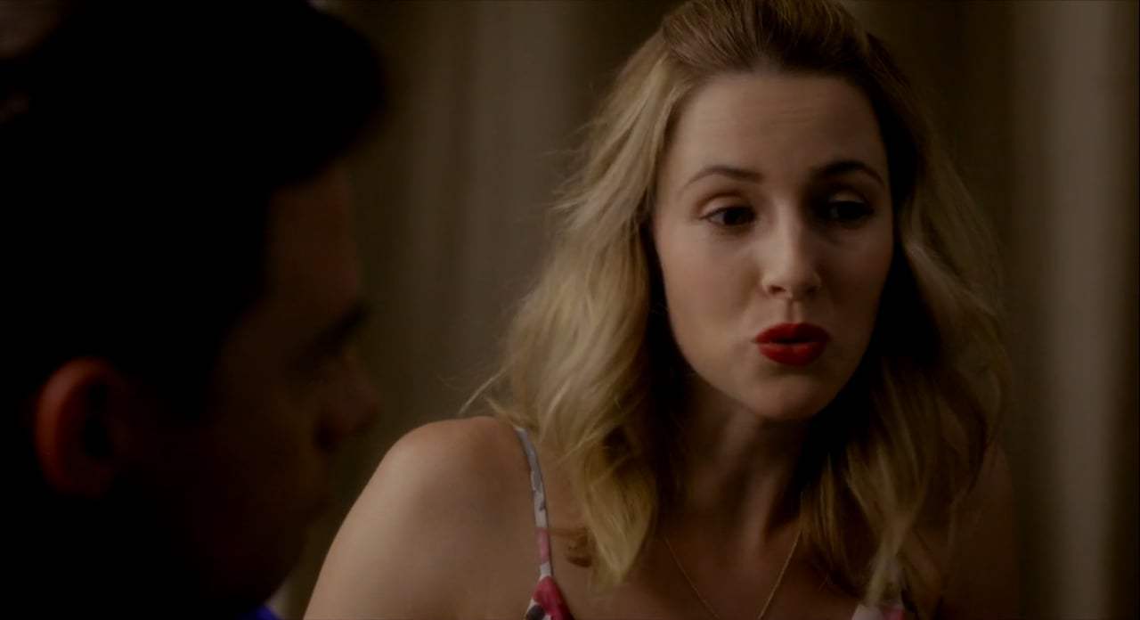Do You Take This Man (2017) - Worthy Screen Capture #2