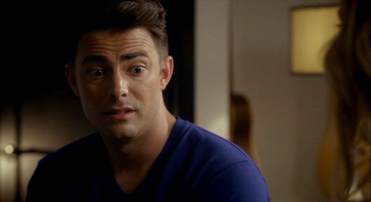 Do You Take This Man (2017) - Worthy Screen Capture #4