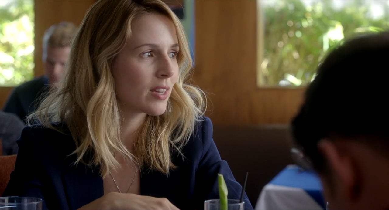 Do You Take This Man (2017) - Age Difference Screen Capture #1