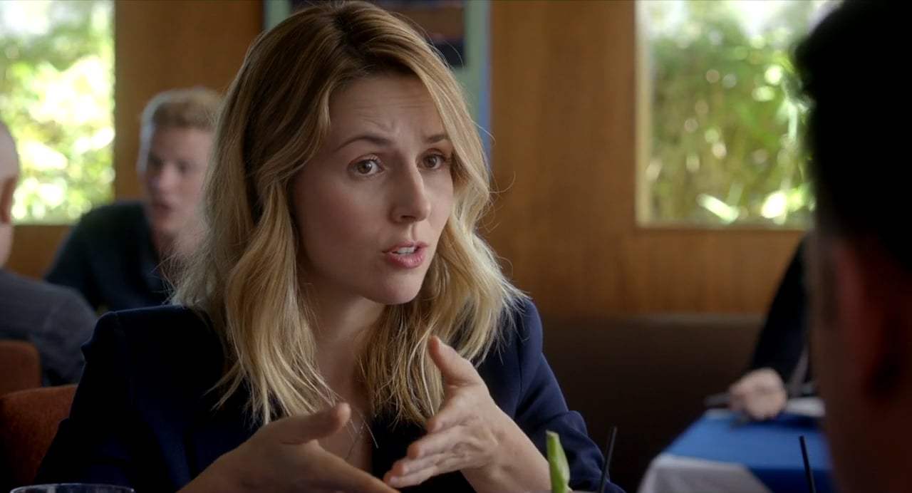 Do You Take This Man (2017) - Age Difference Screen Capture #3