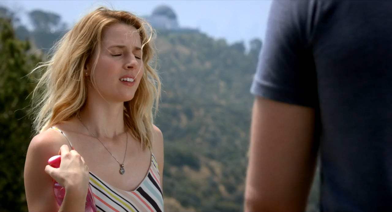 Do You Take This Man (2017) - Behind Us Screen Capture #1