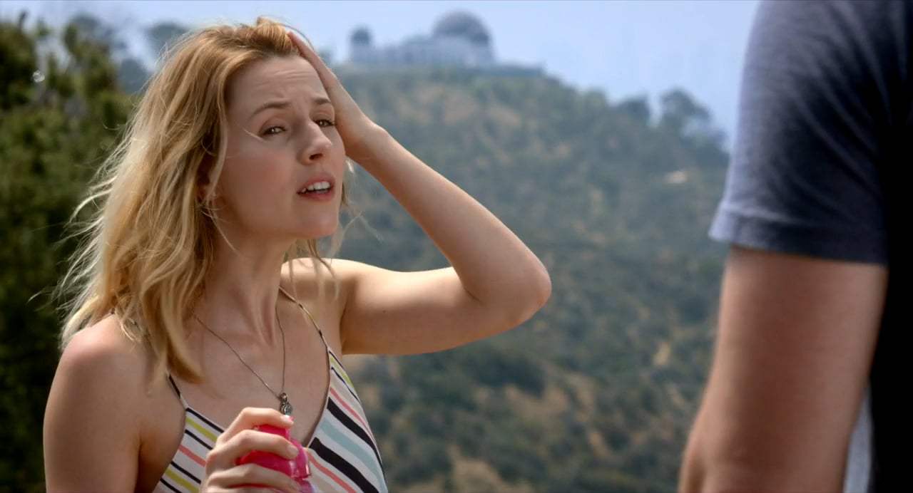 Do You Take This Man (2017) - Behind Us Screen Capture #3