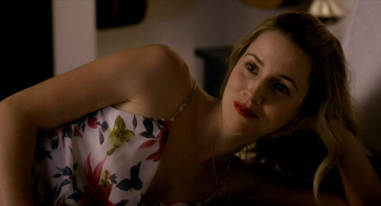 Do You Take This Man (2017) - Broke Your Heart Screen Capture #2