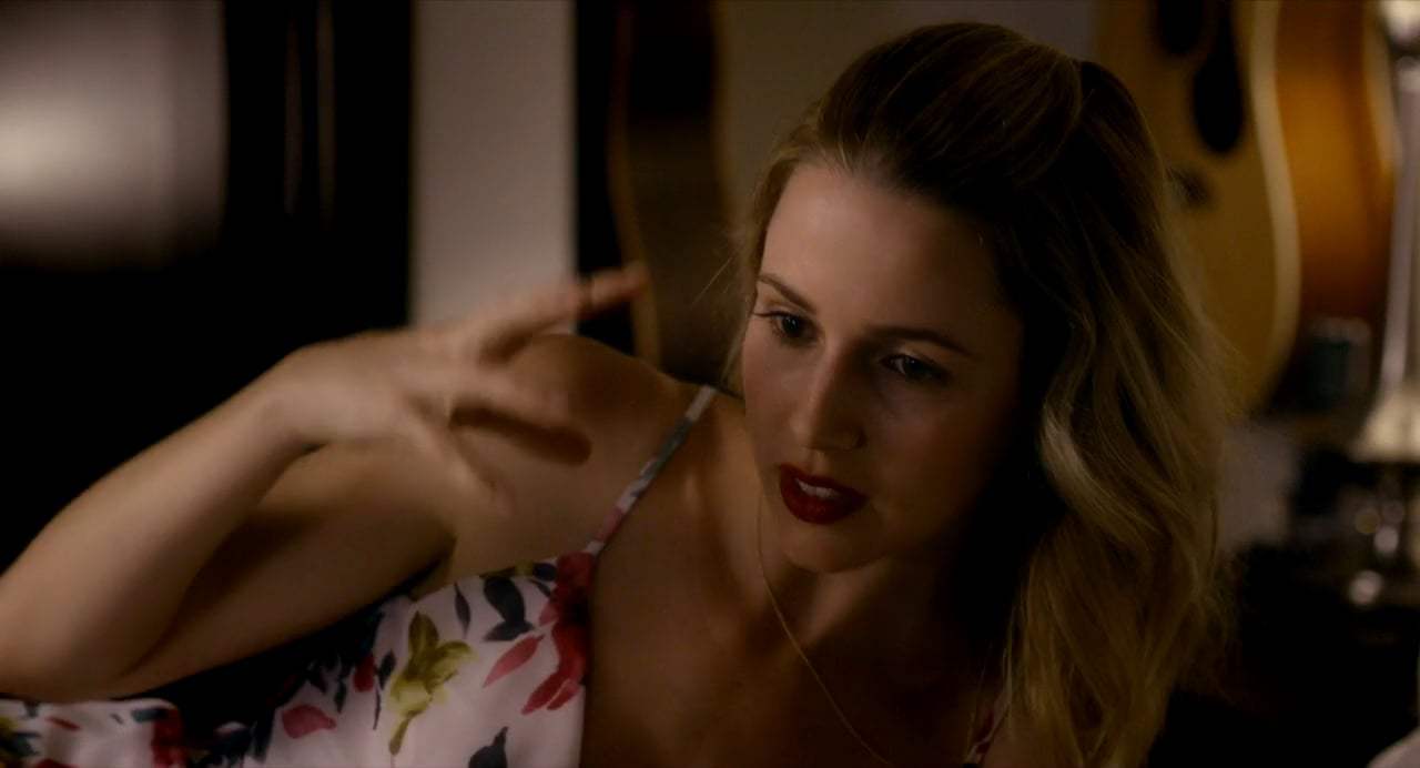 Do You Take This Man (2017) - Broke Your Heart Screen Capture #4