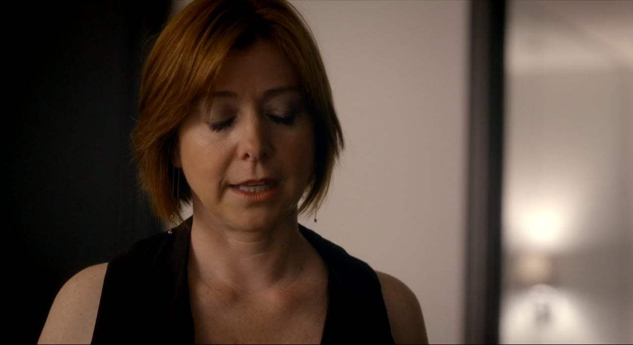 Do You Take This Man (2017) - Keeping Secrets Screen Capture #1