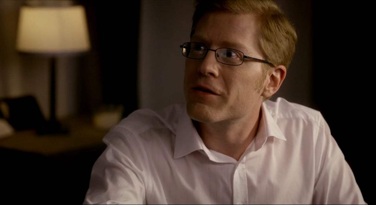 Do You Take This Man (2017) - Keeping Secrets Screen Capture #2
