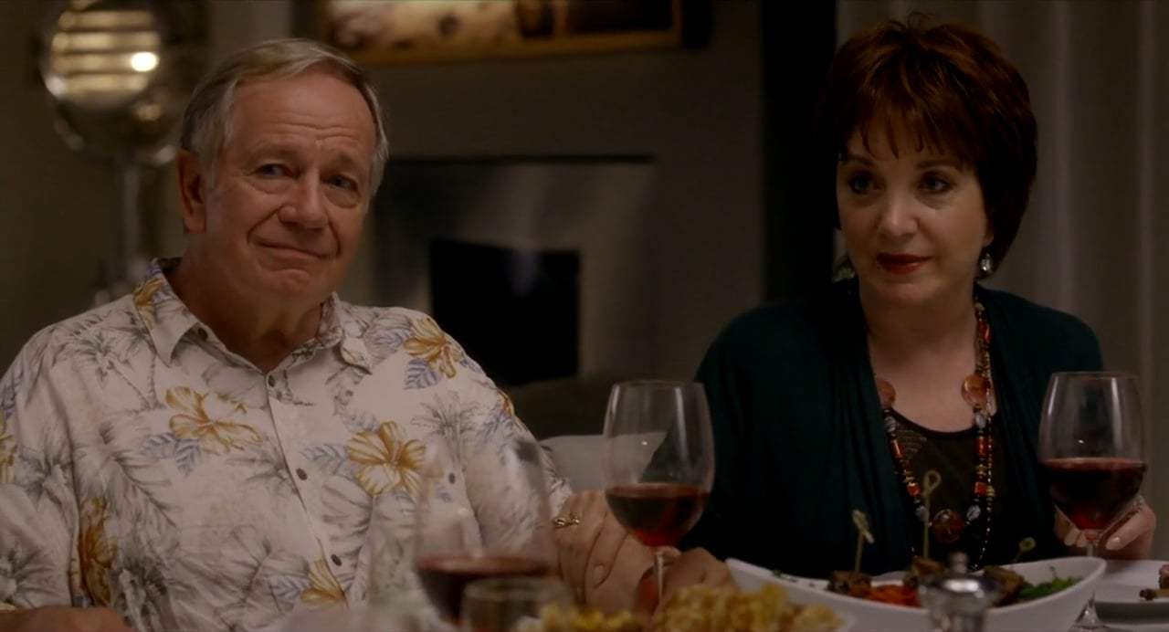 Do You Take This Man (2017) - Mom's Toast Screen Capture #1