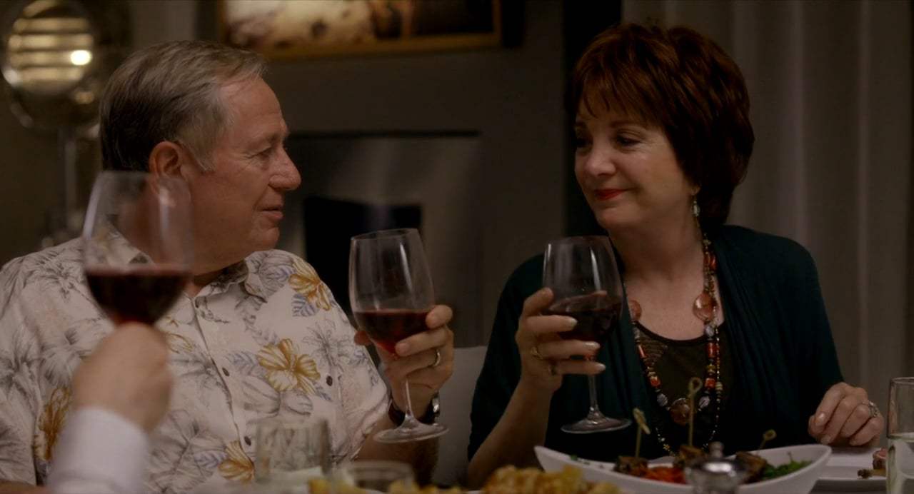 Do You Take This Man (2017) - Mom's Toast Screen Capture #4