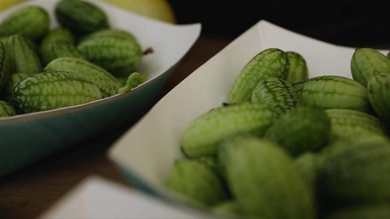Beyond Food Trailer (2017) Screen Capture #1