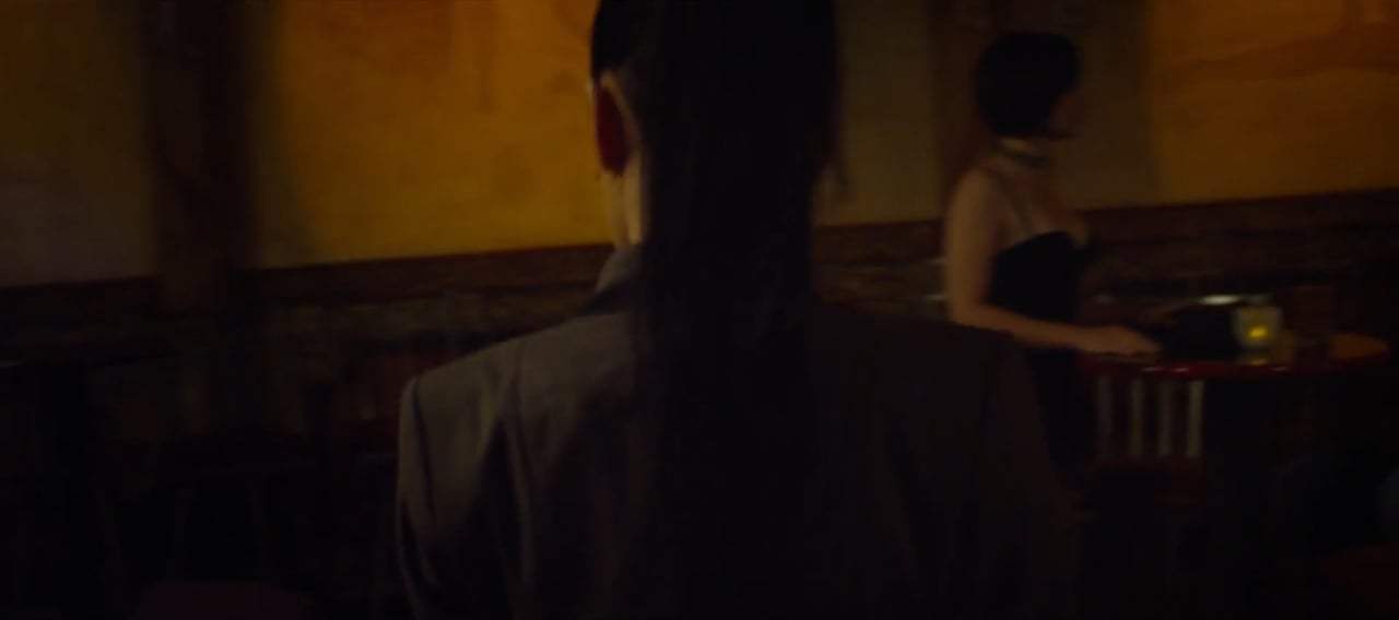 Battle Scars (2017) - Who Do You Think You Are? Screen Capture #1