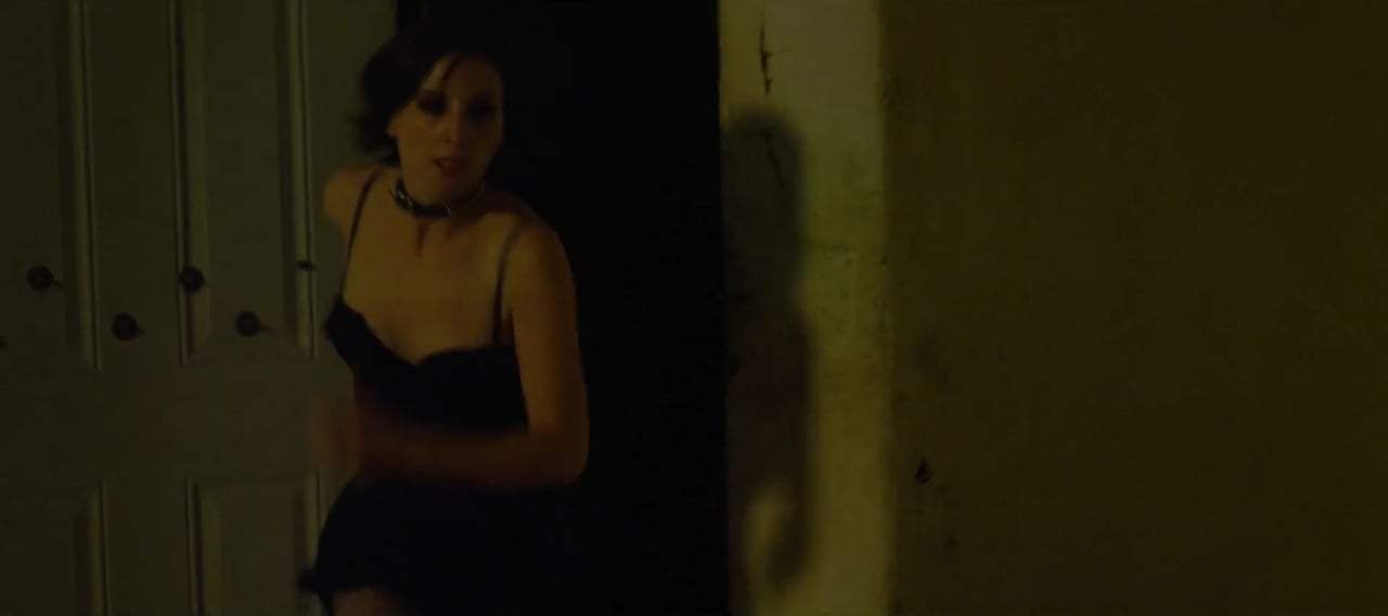 Battle Scars (2017) - Who Do You Think You Are? Screen Capture #2