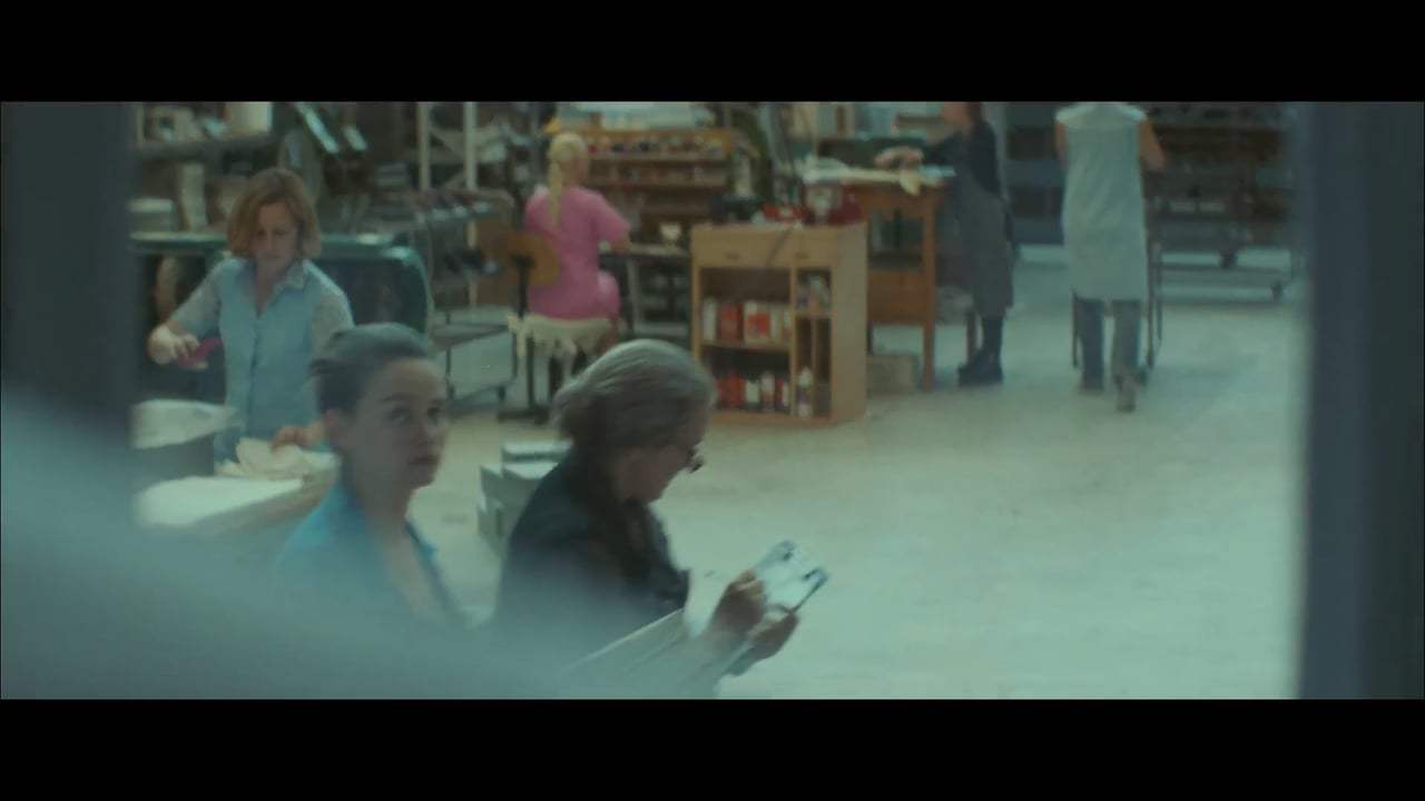 Footnotes (2017) - Fight Back Screen Capture #1