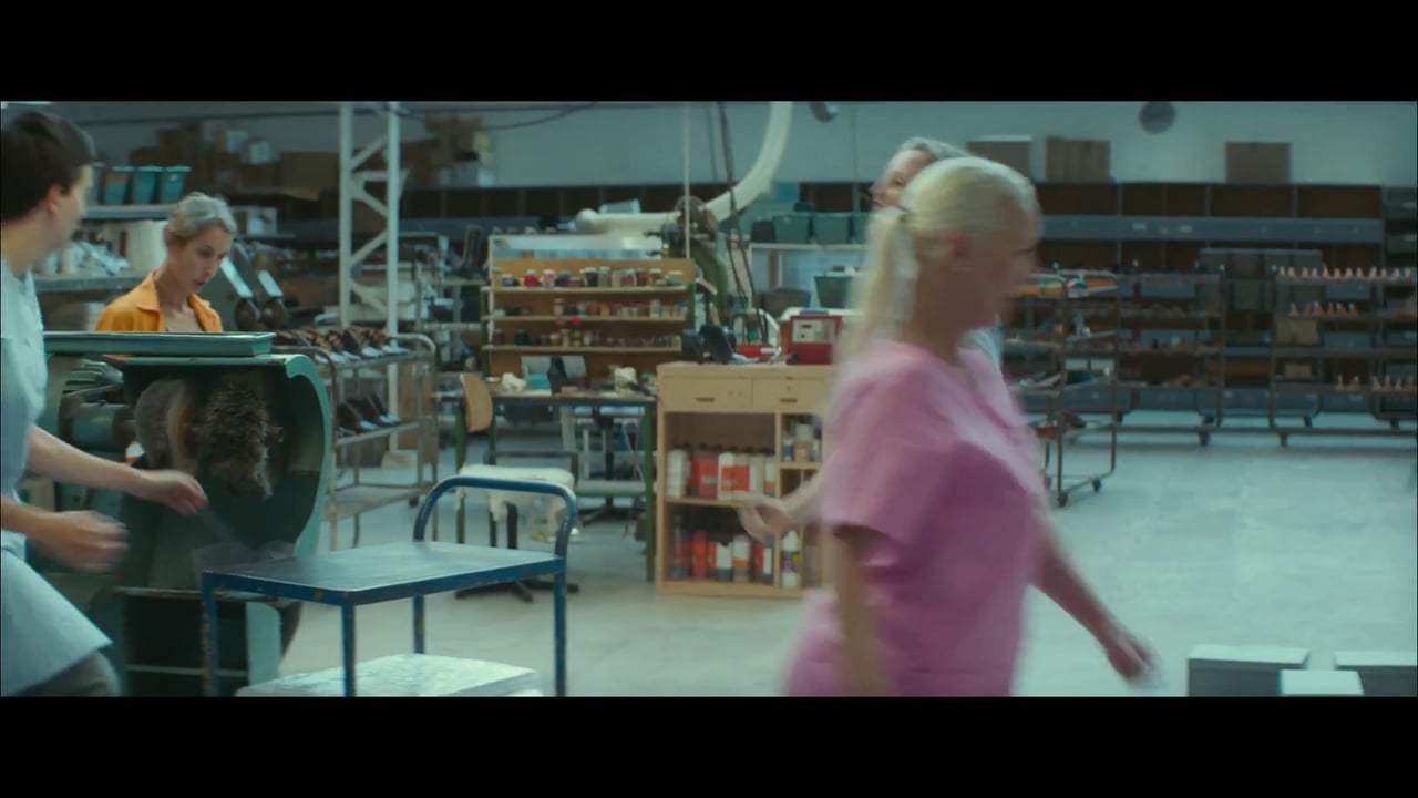 Footnotes (2017) - Fight Back Screen Capture #3