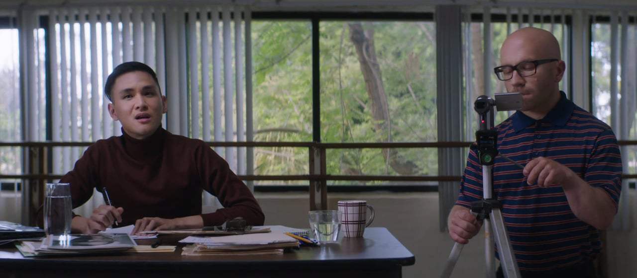 Lemon Trailer (2017) Screen Capture #1